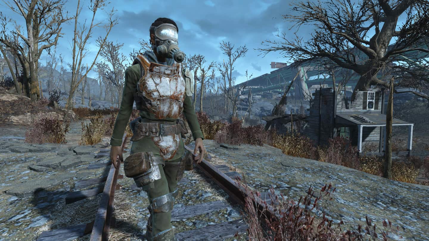 The 30+ Best Fallout 4 Mods You Must Try Today Legendary Mage