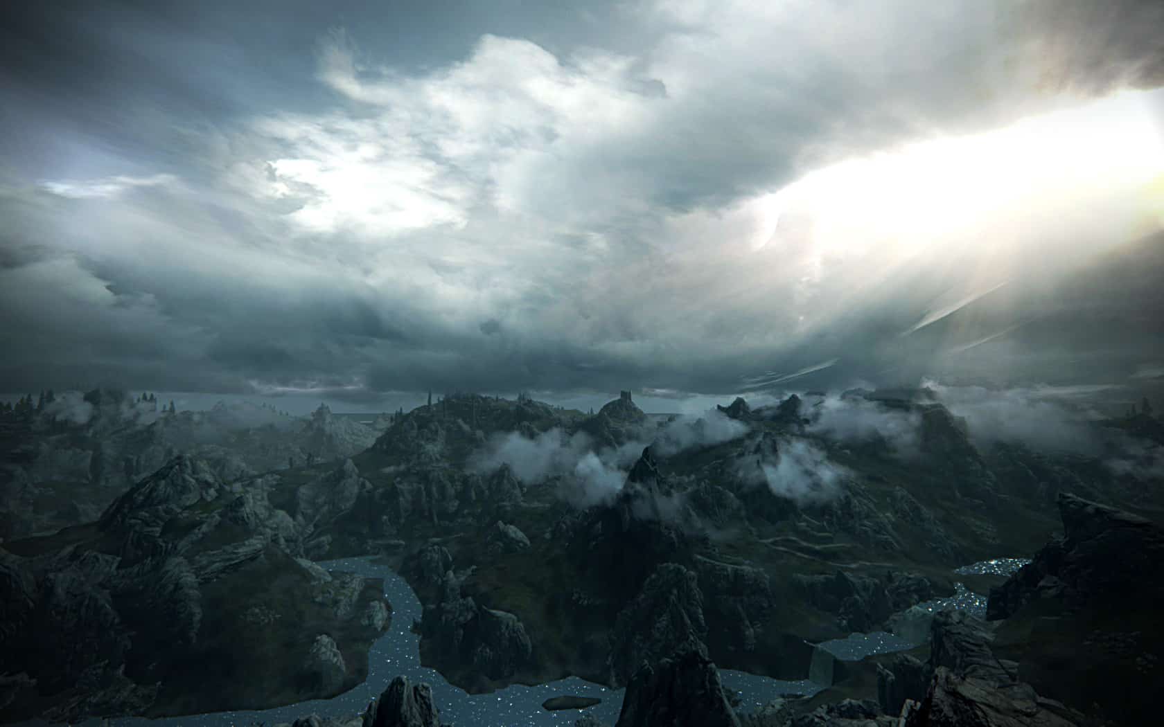 Skyrim steam cloud фото 87